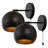 Iron Armed Sconce-657546299