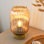 Showstead Glass Standard