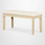 Ensemble de salle à manger rectangulaire Jeanne-1735392062-1735392032