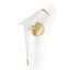 Origami 1 - Light LED Armed Sconce
