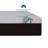Zencloud Original Infused 12" Medium Memory Foam Mattress-80889319