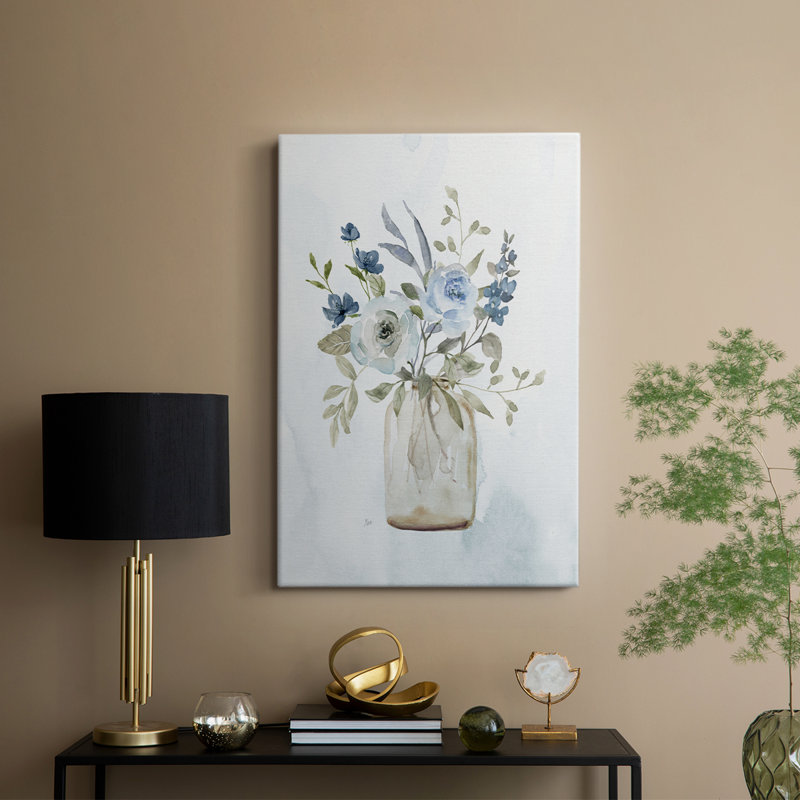 Petite et Sweet I - galerie Cavas, H 36 po x l 24 po