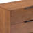 Haven 6 Drawer Solid Wood Dresser-838158070