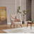 Ruby 2 - Piece Living Room Set-1868583820