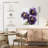 Harnek Purple Bloom I