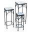 Plant Stand - Set of 3