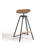 Bar Stool Adjust-34