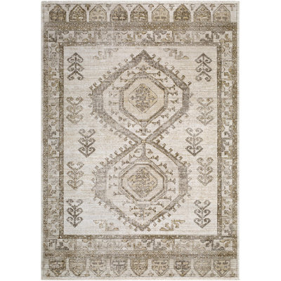 Fifth Avenue Moroccan Area Rug