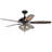 Lurlyne 52'' Ceiling Fan with Light Kit-1283487114-1276256577