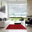 Tapis contemporain cerise-2134222385