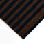Tapis intérieur / extérieur gris HorizontalStripes-1436850568