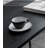 Nordic Ironwork Rectangular Bar Table