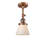 Hardie Glass Semi Flush Mount-33434566-33434572-33485152