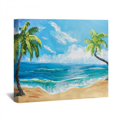 " Beach "
