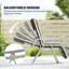 Outdoor Lounge Chair-2045669565