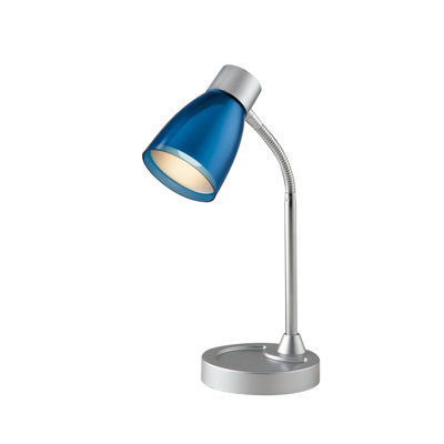 Camrin Metal Desk Lamp