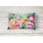  Coussin décoratif intérieur / extérieur en polyester Autre / Sans motif