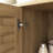 Storage Cabinet With 3 Doors, Wood Sideboard Buffet Cabinet With Adjustable Shelf And Anti-Tip Kit, Accent Cabinet For Living Room, Hallway, Entryway, Dining Room, Bedroom
