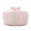 Fauteuil à billes avec canapé et repose-pieds-901347407
