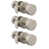Satin Nickel sélectionné