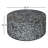 Outdoor Coffee Table Black