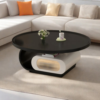 Minimalist Style Coffee Table