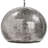 Pierced Metal Sphere Pendant-60183264