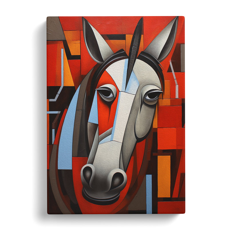 Print, 76cm H x 50cm W x 3cm D