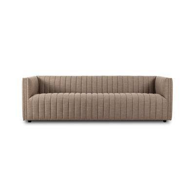 Brandt Tufted Velvet Sofa