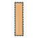 Cosner Hand Braided Area Rug