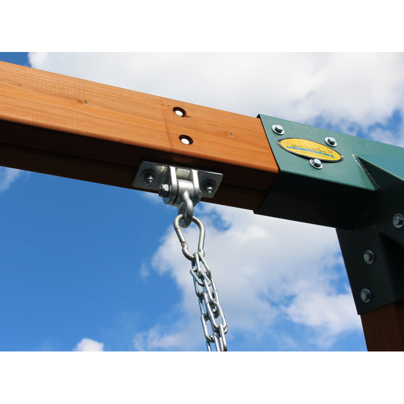 Heavy Duty Hanger with Hooks