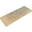 Distressed Homage Wool Floral Area Rug-223825237