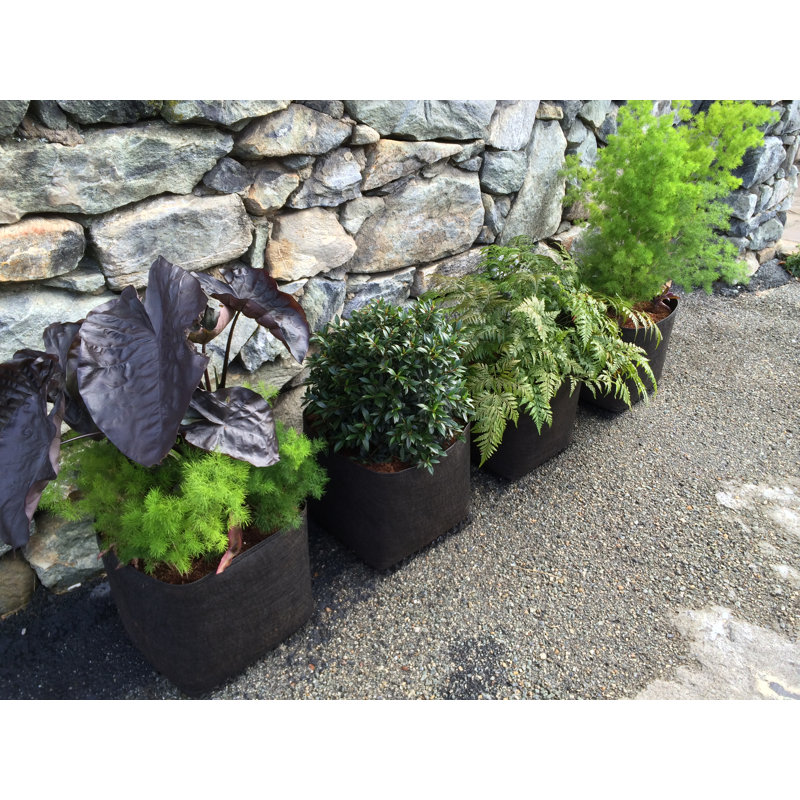 Fabric Raised Garden, 12