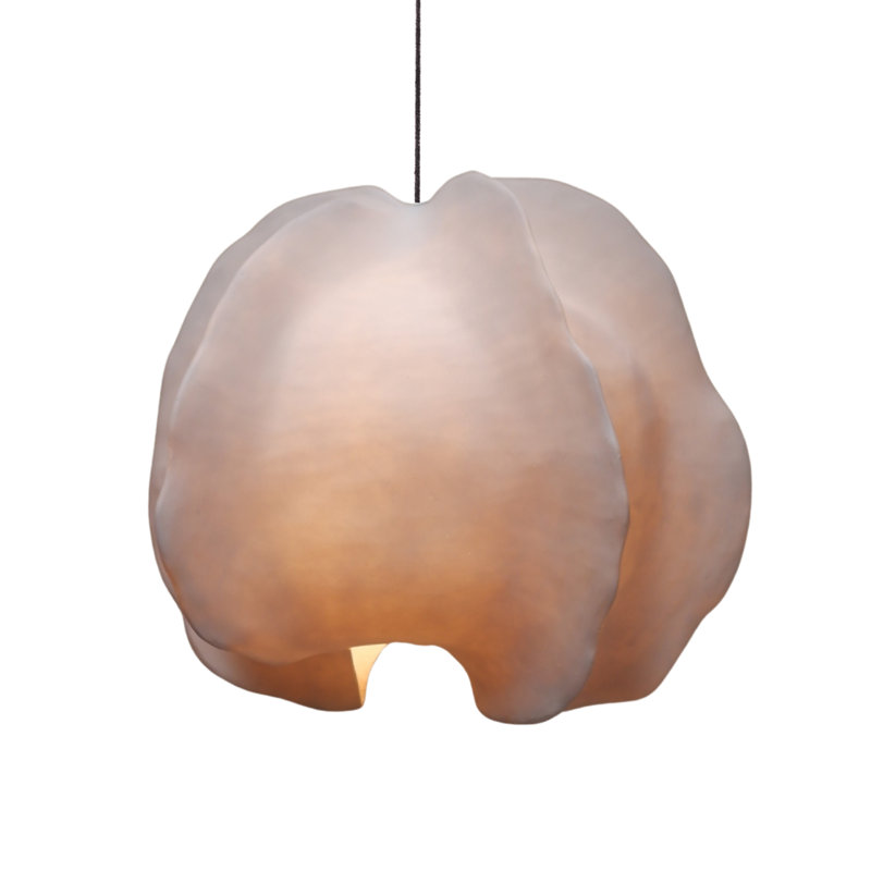 Juniperly Pendant Light White Small