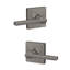 Latitude Passage Leverset with Collins Rosette-63989889