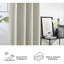 Blackout French Door Curtain Pair-1534186601-1534186581