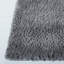Tapis gris foncé Alayanna-1632335364