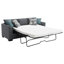 Canapé-lit modulaire rembourré Upholstered-1625720369