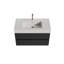 Unité de tiroir de salle de bain Modern Grace-541703803