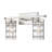 Fennelly 2 - Light Dimmable Vanity Light-1224990115