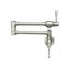 Waterhaus Double Handle Deck Mounted Pot Filler
