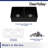 Eclipse 33" L x 18" W Double Bowl Farmhouse Kitchen Sink with Accessories-89280101
