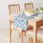 Floral 187 Cotton Table Runners-914602879