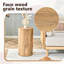 Table basse en bois