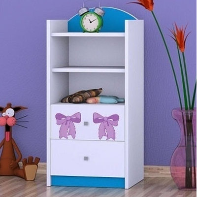 Samson 45Cm Cube Unit