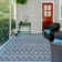 Tapis Pergola Markeya