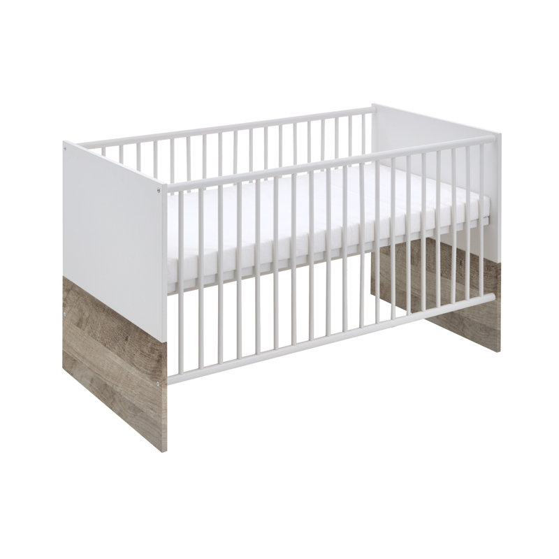 Baby bed Selina