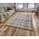 Macfoy Handwoven Beige/Gray Rug