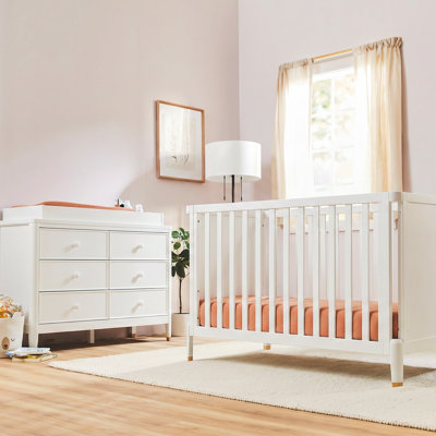 Little Seeds Aster Nursery Furniture Collection