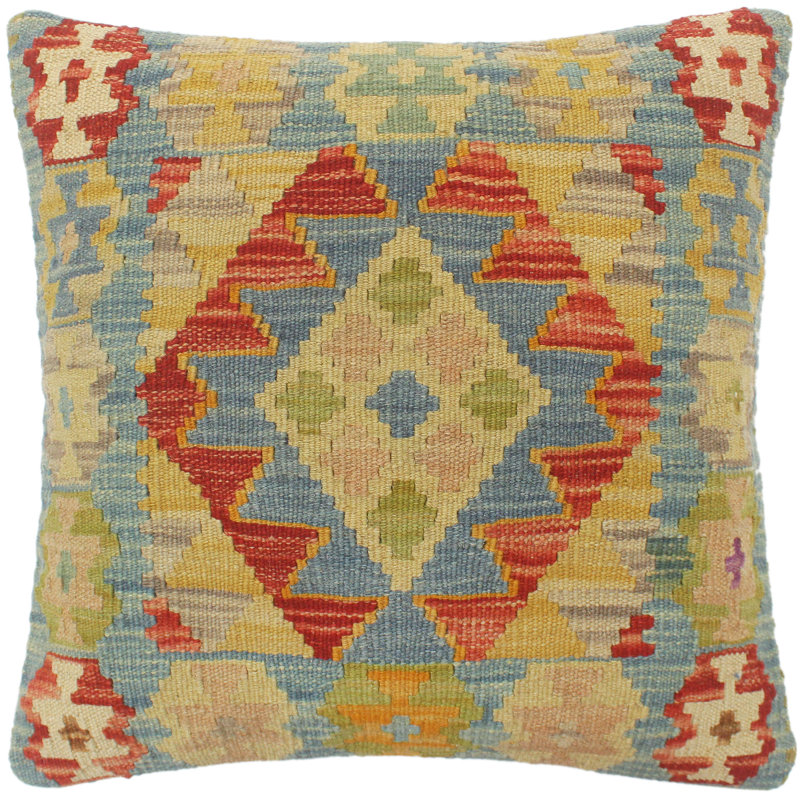 Coussin Boho Chic